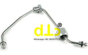 1852831185-2831 ชุดประกอบท่อน้ำมันเชื้อเพลิงสำหรับเครื่องยนต์แคตเตอร์พิลลาร์ 3406 245B - Product Image 6
