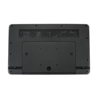 Nouveau terminal Android interactif avec écran LED couleur de 15,6 pouces, résolution 1920x1080 IPS, alimentation PoE, A33 Android 10, 2 Go de RAM, 32 Go de stockage, USB, série, reconnaissance faciale