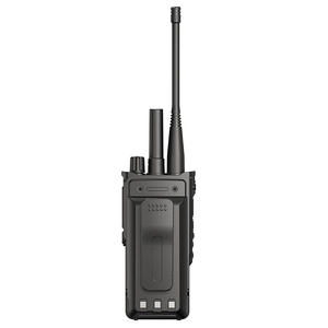 SENITON -G550 5W Talkie-walkie 4G mondial avec batterie lithium-ion 5000KM, radio bidirectionnelle réseau public, prise en charge de l'intercom bi-mode - Product Image 4