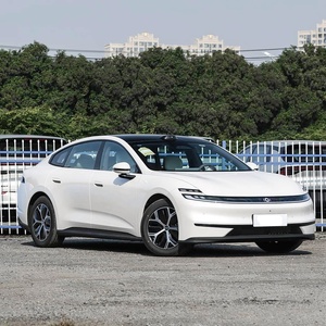 Changan NEVO A06 2026 <span class=keywords><strong>EV</strong></span>, autonomie de <span class=keywords><strong>100</strong></span> à 200 km, batterie de 30 kWh, moteur de <span class=keywords><strong>100</strong></span> à 150 kW, véhicule à énergie nouvelle - Product Image 3