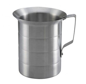<span class=keywords><strong>Pichet</strong></span> en aluminium, pichets doseurs, <span class=keywords><strong>pichet</strong></span> à expresso, <span class=keywords><strong>pichet</strong></span> à lait avec échelle - Product Image 1