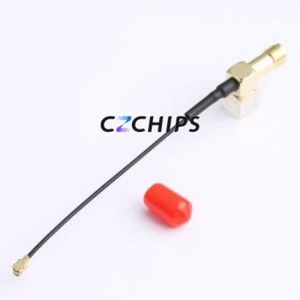 KH-IPEXA-SMAKWE5-B080H RF Cable RF Whole Sale Electronic Component Chips Supplier & BOM Service - Product Image 2