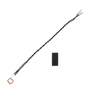 Ensemble de chauffage haute performance compatible avec l'imprimante 3D Bambu Lab X2D, pièce de rechange pour chauffage - Product Image 5
