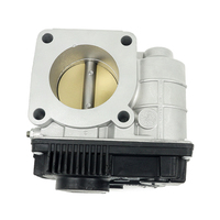 Auto Transmission Assembly Fuel Injection Throttle Body Assembly With TPS Sensor 16119-AU003 for Nissan