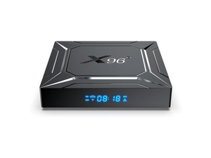 Venta al por Mayor de Fábrica: X96 M200 Quad Core Android 14 Smart <span class=keywords><strong>TV</strong></span> Box 4K Ultra HD H.265 WiFi de Doble Banda, Reproductor Multimedia en Streaming - Product Image 5
