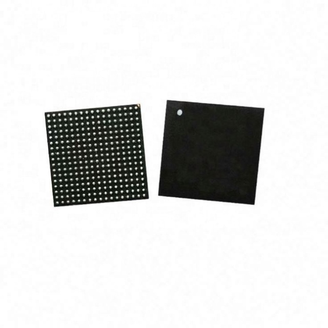 Wholesale Original New Ic Components MTFC64GAJAEDN-AIT BGA MTFC64 MTFC64GAJAEDN