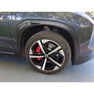 Voiture d'occasion Guazi <span class=keywords><strong>2022</strong></span> NIO ES7 – Excellent rapport qualité-<span class=keywords><strong>prix</strong></span>, SUV électrique pur automatique 5 places, conduite à gauche, idéal pour les flottes de SUV électriques écologiques - Product Image 3