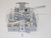613571 61357-1 Kit de Enchufe para Medidor de Bajo Voltaje Trifásico de 200 Amperios, Programación PLC
