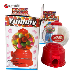 Mini Distributore di Caramelle Divertente per Bambini con Funzione di Risparmio Monete - Product Image 4