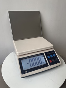 베이헹 정밀 디지털 LCD LED 전자 산업용 상업용 과일 및 채소 계량 저울 OEM - Product Image 6