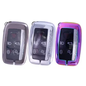 Coque de clé télécommande intelligente à 3 boutons pour voiture, pour Chery  Tiggo 5 Tiggo 7 Tiggo 8 Arrizo 5 6 7 - AliExpress