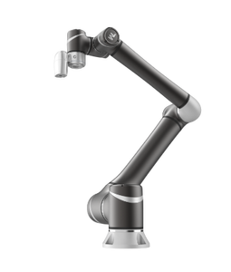 Bras robotisé collaboratif ONA à 6 axes en aluminium compact pour la préhension et le placement, avec moteur, boîte de vitesses, PLC, composants de base à roulements, 200W 220V - Product Image 6