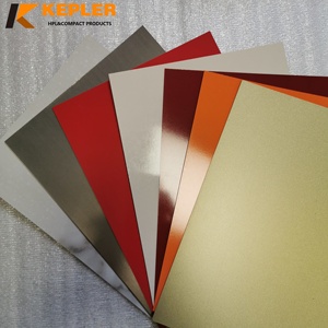 <span class=keywords><strong>Fogli</strong></span> di Laminato ad Alta Pressione HPL 4'*10' 1220*3050mm, Colore <span class=keywords><strong>Legno</strong></span> Massiccio, Melamina Fenolica per Mobili da Cucina Formica - Product Image 4