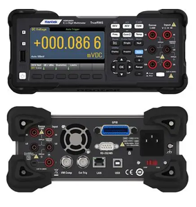 มัลติมิเตอร์ดิจิตอล Hantek HDM3075 HDM3075H/HDM3075B/HDM3075A/HDM3075S ราคาดี มัลติมิเตอร์ Hantek ราคาดี Hantek HDM3075 HDM - Product Image 5