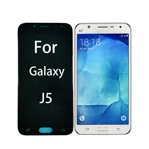 Đối với Samsung cho Galaxy J5 2017 <span class=keywords><strong>SM</strong></span>-J530 <span class=keywords><strong>j530f</strong></span> j530fm điện thoại di động LCD hiển thị màn hình cảm ứng số hóa lắp ráp cho ecran de - Product Image 1