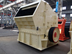 Lo MAS vendido 2025 khai thác mỏ thiết bị nghiền đá Máy Nghiền PF 1210 tác động Máy Nghiền giá zhengzhou Nhà cung cấp - Product Image 4