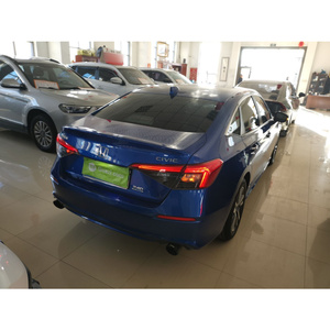 Auto Usado Guazi, <span class=keywords><strong>Honda</strong></span> <span class=keywords><strong>Civic</strong></span> <span class=keywords><strong>2022</strong></span>, Mejor <span class=keywords><strong>Precio</strong></span>, Motor de Gasolina, Automático, Sedán de 5 Plazas, Volante a la Izquierda - Product Image 4