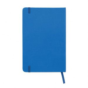 Customized Logo Fashion Color A5 600D RPET Fabric Hard Cover <b>Journal</b> Notebook Eco-Friendly Sustainable High Quality Easy <b>Writing</b> - Product Image 5