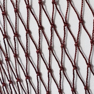 Chất lượng cao PE knotless Bìa <span class=keywords><strong>Net</strong></span> cho nuôi cá nuôi trồng thủy sản Nhà máy cung cấp nuôi trồng thủy sản bẫy - Product Image 6