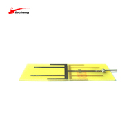 JCW414-antena Pcb de alta Dbi, 2,4G, 5,8G, Wifi, Wlan