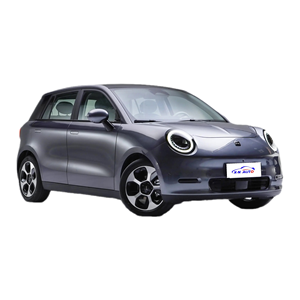 En Stock 330Km de alto rendimiento de nueva energía vehículo eléctrico puro para <span class=keywords><strong>Jac</strong></span> Ev3 gris Mini <span class=keywords><strong>Yiwei</strong></span> <span class=keywords><strong>3</strong></span> - Product Image 1