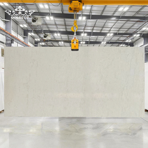 หินปูนวราสซาขัดเงาเกรดพรีเมียม GOLDTOP สีเบจบัลแกเรีย สำหรับตกแต่งผนังภายนอกแบบคลาสสิกและพื้นภายในที่หรูหรา - Product Image 6