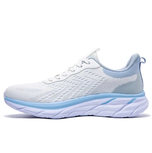 Giày thể thao nam thời trang dã ngoại, kiểu dáng thấp, dây buộc, thoáng khí, lót lưới, tăng chiều cao - Product Image 2