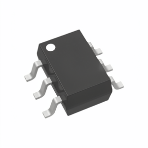 บริการครบวงจรสำหรับทรานซิสเตอร์แบบ SOT-23-6 บาง รุ่น TSOT-23-6 DMN3060LVT-7 ซื้อชิ้นส่วนอิเล็กทรอนิกส์ออนไลน์ - Product Image 1