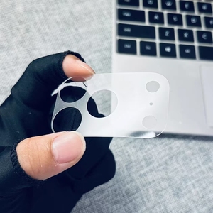 Phim ống kính Apple 17, phim bảo vệ máy ảnh điện thoại di động Apple 17, phim bảo vệ chống trầy xước cơ sở Camera Apple 17 - Product Image 1