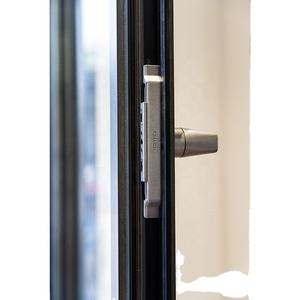 Fenêtre à rouleaux Upvc - Product Image 3