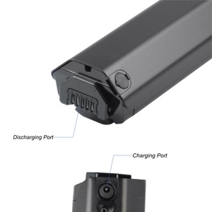 Batería para Bicicleta Eléctrica <span class=keywords><strong>CTM</strong></span> PULZE XPERT <span class=keywords><strong>2022</strong></span>, 36v 10.4Ah 13Ah 14Ah 15Ah 16Ah 17.5Ah, Paquete de Batería de Litio para Bicicleta Eléctrica - Product Image 6