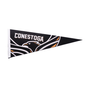 CHEAP FELT <strong>FLAG</strong> ,<strong>Customized</strong> Felt <strong>Pennants</strong> Decorative <strong>Flag</strong> Football Club <strong>Triangle</strong> <strong>Pennant</strong> <strong>Flag</strong> - Product Image 6