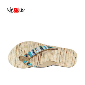 Nicecin Быстрая отправка Новые модели <span class=keywords><strong>chappal</strong></span> женские <span class=keywords><strong>chappal</strong></span> <span class=keywords><strong>eva</strong></span> <span class=keywords><strong>chappal</strong></span> высокого качества для шлепанцев - Product Image 2