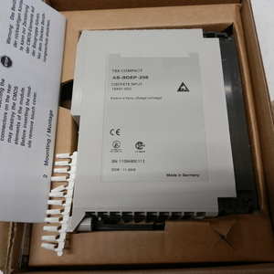 ใหม่และของแท้ AS-BDEP-<span class=keywords><strong>256</strong></span> 286470 มีสินค้าในคลังสินค้า ตัวควบคุมการเขียนโปรแกรม PLC - Product Image 1