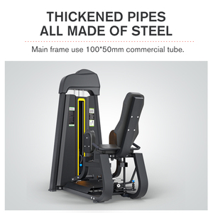 Adattatore per abductor di attrezzature per il fitness da <span class=keywords><strong>palestra</strong></span> commerciale di alta qualità - Product Image 3