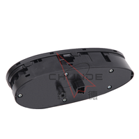 Interrupteur de lève-vitre électrique 2118210058 pour Mercedes Benz Classe E W211 2003-2009