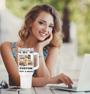 Fotos personalizadas al aire libre tazas de viaje café termo <span class=keywords><strong>taza</strong></span> de vacío de acero inoxidable <span class=keywords><strong>taza</strong></span> de viaje regalos <span class=keywords><strong>taza</strong></span> con doble función de bebida - Product Image 6