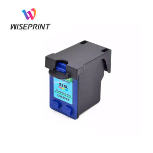 Cartucho Remanufacturado Compatible con <span class=keywords><strong>HP</strong></span> 21 <span class=keywords><strong>21XL</strong></span> 22 22XL a Todo Color para Impresoras Deskjet D1468 D1520 D1420 D1560 de Wiseprint - Product Image 4