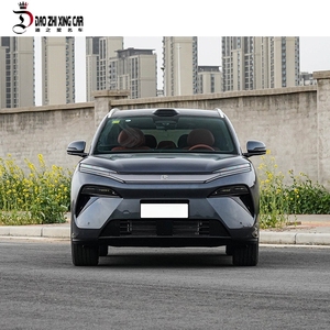 Véhicule électrique <span class=keywords><strong>Byd</strong></span> <span class=keywords><strong>Tang</strong></span> L Dmi 2025 en stock, nouveau SUV <span class=keywords><strong>4x4</strong></span> haute vitesse, voiture électrique hybride, autonomie de 600 km, SUV 7 places - Product Image 4