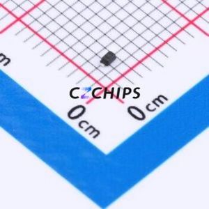 Diode Schottky RB520S-30 SOD-523 d'origine et neuve, fournisseur de composants électroniques en gros et service BOM - Product Image 1