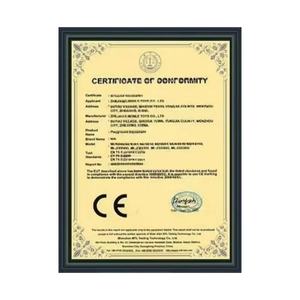 <span class=keywords><strong>Altalena</strong></span> per Bambini Direttamente dalla Fabbrica, Auto-Giocattolo in Plastica Sicura, Portatile e Comoda per Attività Ludiche in Casa e Giardino - Product Image 6