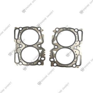 لسوبارو فورستر SG9 وتراثي V BM I AWD أسطوانة من نوع 10105AB270 EJ253 11044a770 44022AA020 - Product Image 4