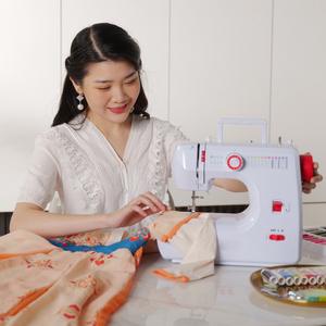 Máquina de coser industrial ewly, puntada manual, puntada de vela <span class=keywords><strong>Emel</strong></span> gemsy - Product Image 5