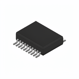 MAX1135BCAP 20 SSOP Components Electronic Data Acquisition Authorized Distributor - Product Image 1