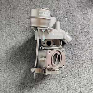 Controllo Turbo Boost per Citroen C4 & Peugeot <span class=keywords><strong>3008</strong></span> parte del motore K03 53039880378 e 53039500160 compatibile con <span class=keywords><strong>1</strong></span>.6 tds3 9807375580 - Product Image 3