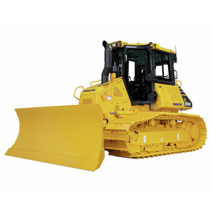 Bouteur d'occasion KOMATSU D51PX-24 de haute qualité, en bon état, 20 tonnes, 162KW - Product Image 1