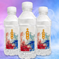 Smoke Machine Oil 350ml Smoke Machine Liquid Convient pour une utilisation dans les étapes, les performances et les fêtes