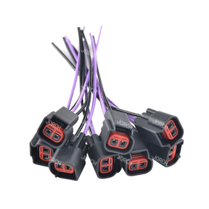 <span class=keywords><strong>2</strong></span>ピンメス防水オートワイヤーハーネスコネクタDJ7024F-<span class=keywords><strong>2</strong></span>.<span class=keywords><strong>2</strong></span>-21 - Product Image 1