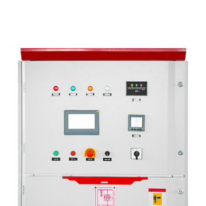 ตู้โซลิดสเตทซอฟต์สตาร์ทมอเตอร์แรงดันปานกลาง-สูง RSE1000-6-1000 1000 กิโลวัตต์ 6 กิโลโวลต์ 10 กิโลโวลต์ - Product Image 4