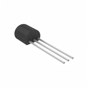 PN3640 TO-226-3, TO-92-3 Transistors Buy Online Electronic Components BOM IC In Stock - Product Image 1